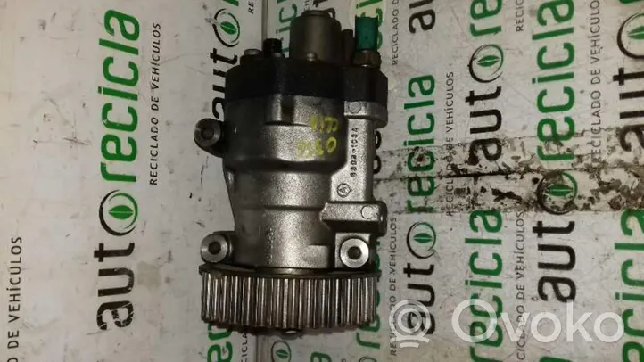 Renault Clio II Fuel injection high pressure pump 