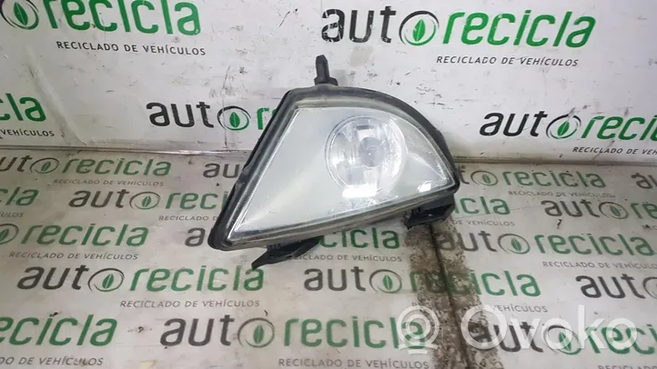 Ford Fiesta Front fog light 