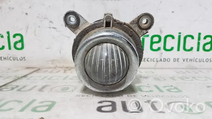 Alfa Romeo 166 Front fog light 