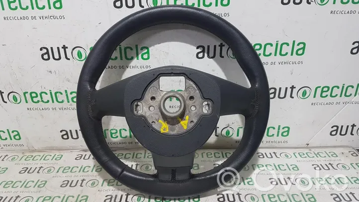Seat Leon (1P) Steering wheel 