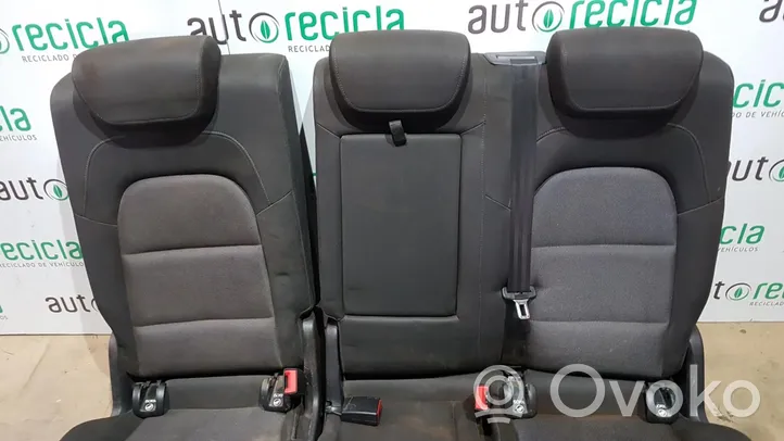 Audi Q5 SQ5 Set sedili 