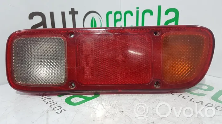 Ford Maverick Lampa tylna 