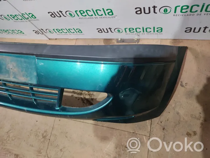 Ford Fiesta Paraurti anteriore 