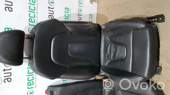 Audi A5 8T 8F Juego del asiento 