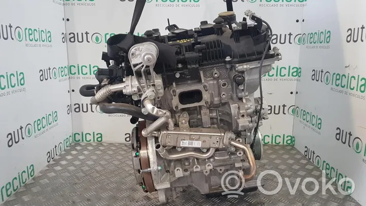 KIA Picanto Engine 