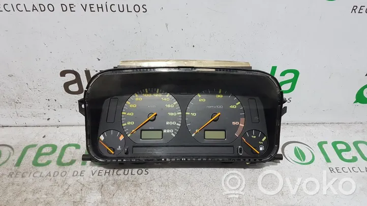 Seat Cordoba (6K) Tachimetro (quadro strumenti) 88311235