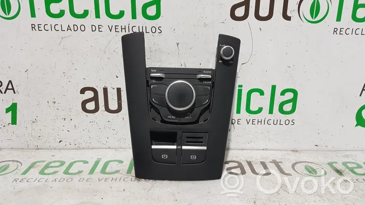 Audi A3 S3 8V Commodo, commande essuie-glace/phare 8V0919614