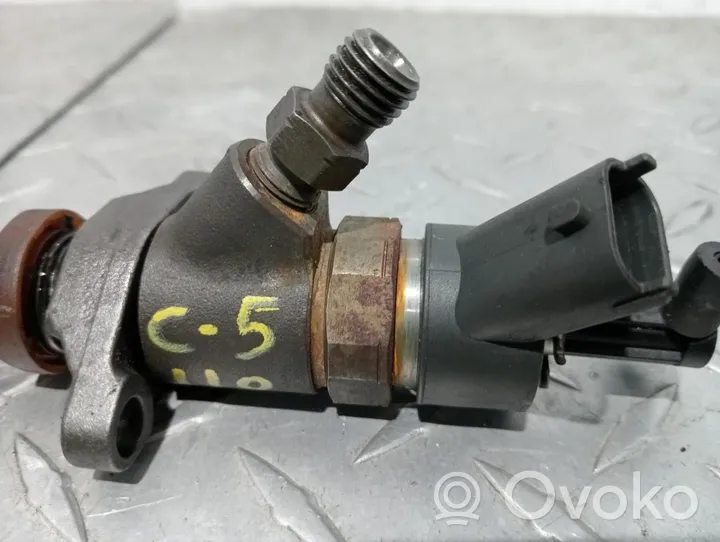 Citroen Berlingo Injecteur de carburant 