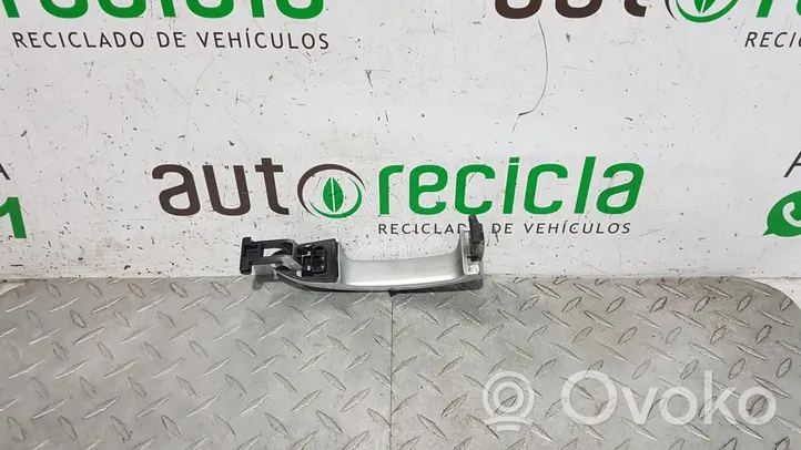 Volkswagen PASSAT Altra parte esteriore 3C0837210