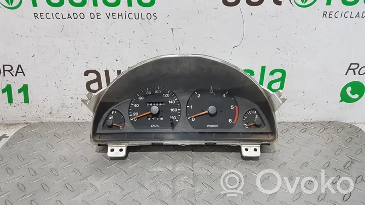 Suzuki Vitara (ET/TA) Compteur de vitesse tableau de bord 341086CA0