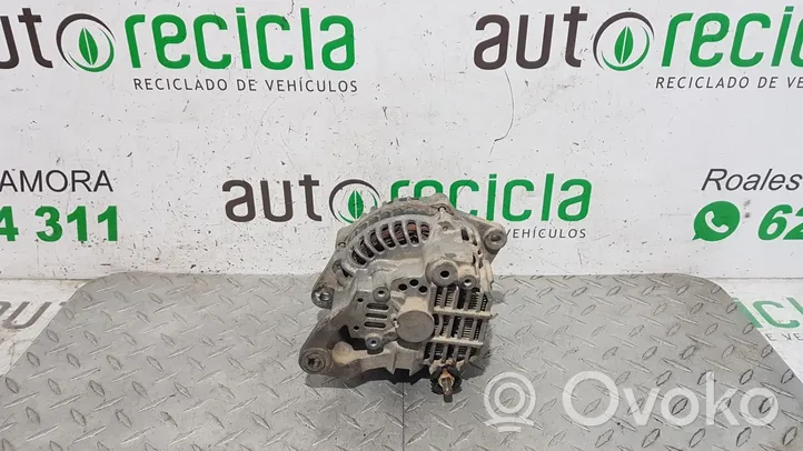 Nissan Patrol Y61 Alternator 