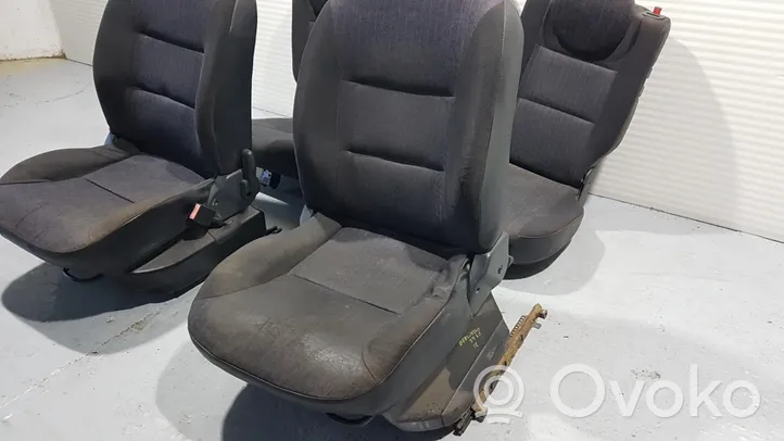 Citroen Berlingo Seat set 