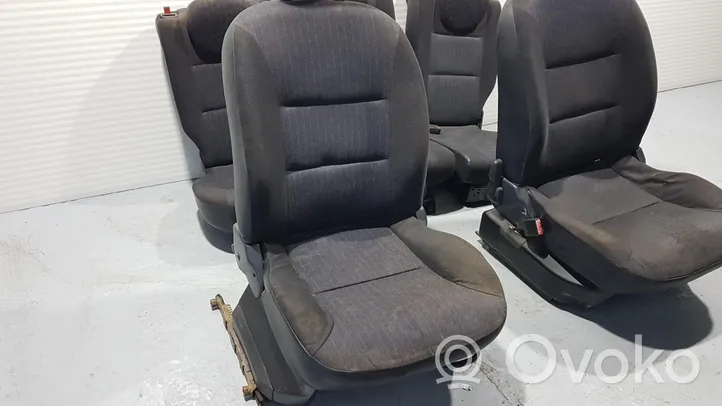 Citroen Berlingo Seat set 