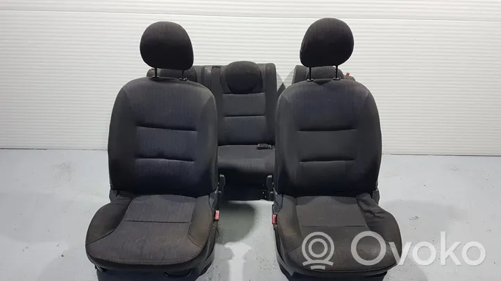 Citroen Berlingo Seat set 