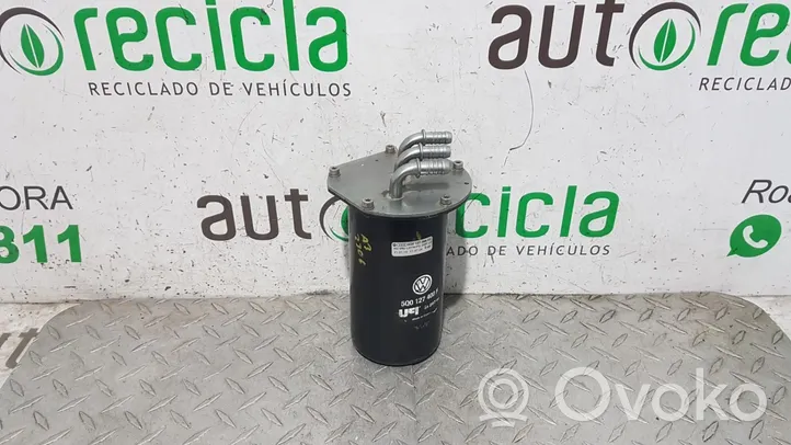 Audi A3 S3 8V Polttoainesuodatin 5Q0127400