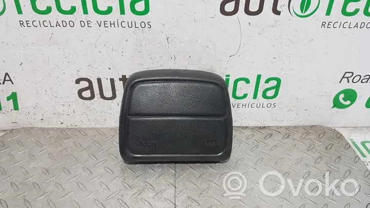 Jeep Cherokee XJ Airbag de volant CBBEE4X14EAR