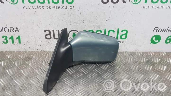 Volvo S40, V40 Front door electric wing mirror 