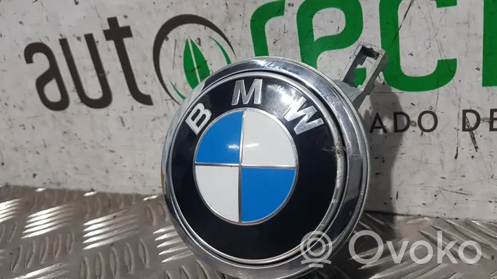 BMW 1 E81 E87 Klamka zewnętrzna drzwi tylnych samochodów dostawczych 51.247207933-01