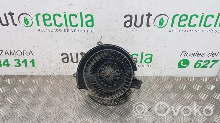 Opel Astra G Motorino attuatore ricircolo aria dell’A/C 9000348