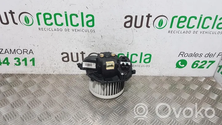 Citroen C4 Grand Picasso Moteur actionneur de volet de climatisation A43001400