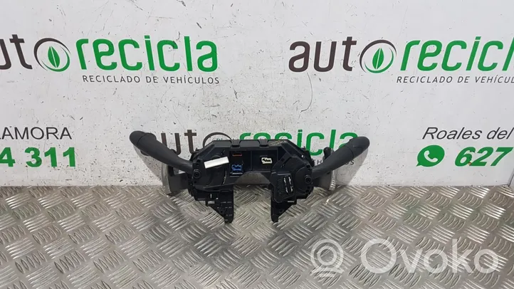 Citroen C4 Grand Picasso Oro pagalvių juosta (srs žiedas) 96644965XT