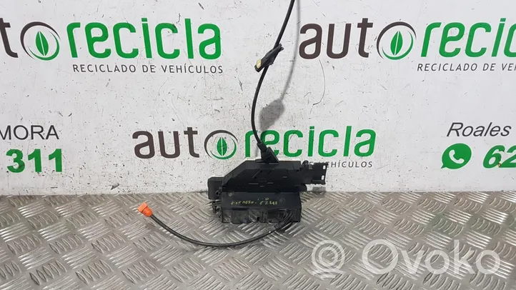 Citroen C4 Grand Picasso Serrure 24099816