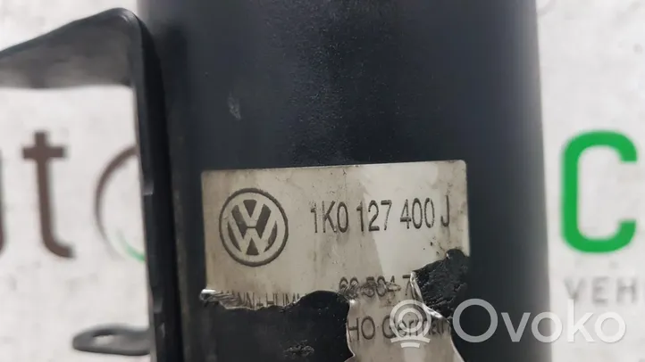 Volkswagen Golf V Filtr paliwa 1K0127400