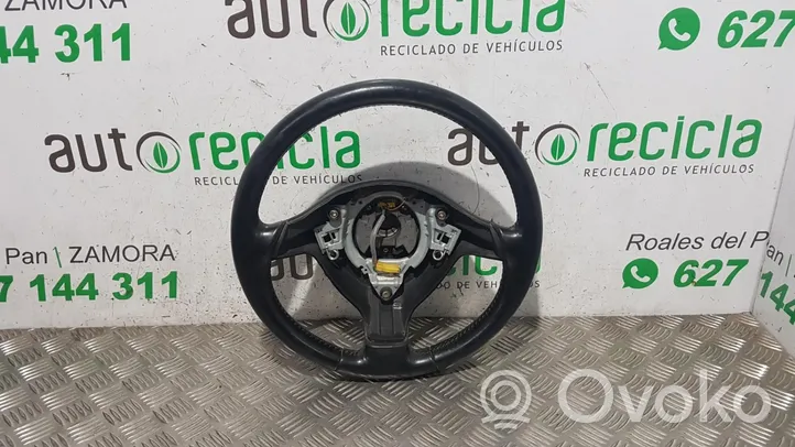 Volkswagen PASSAT Steering wheel 1J0419091