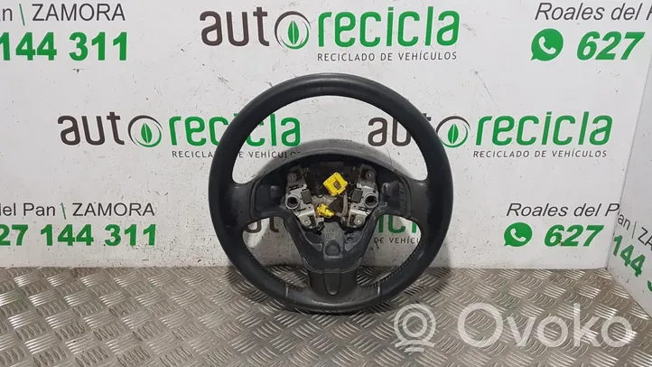 Seat Ibiza III (6L) Kierownica 6L0419091