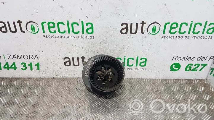 Volkswagen PASSAT Motorino attuatore ricircolo aria dell’A/C 3C1820015