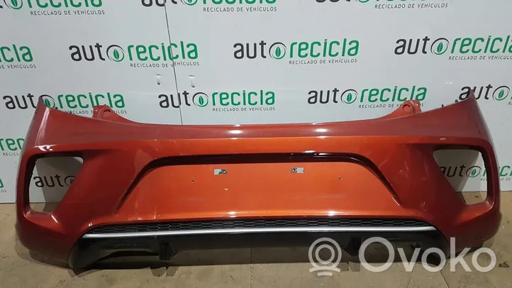 KIA Picanto Rear bumper 