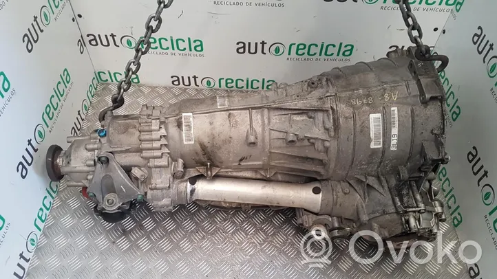 Audi A8 S8 D3 4E Scatola del cambio manuale a 5 velocità 4E0713383A