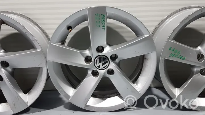 Volkswagen PASSAT R22 alloy rim 