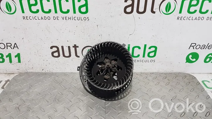 Seat Leon (1P) Motorino attuatore ricircolo aria dell’A/C 3C09027521