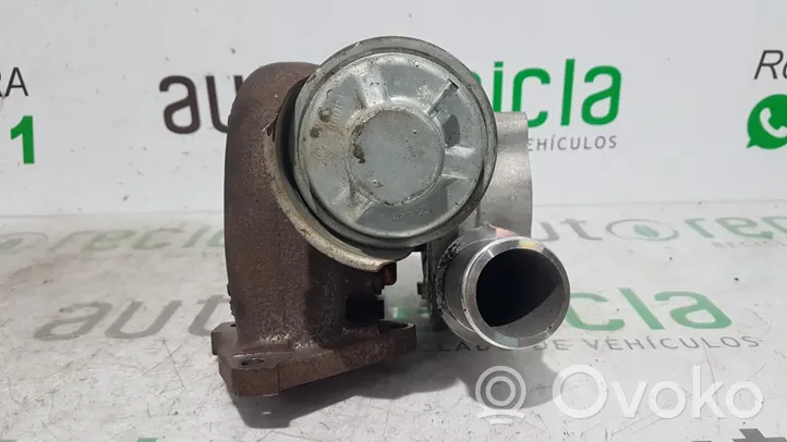 Nissan Patrol Y61 Turbine 724639-5006S