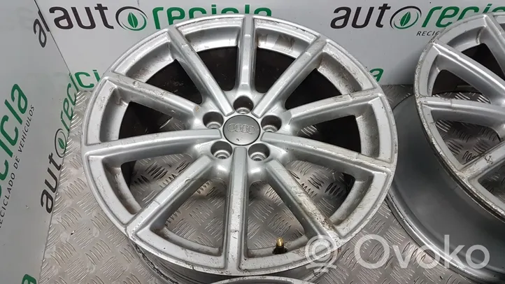 Audi A5 Sportback 8TA Cerchione in lega R22 