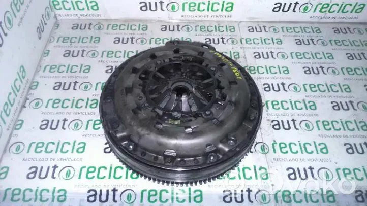 Volkswagen PASSAT Dual mass flywheel 