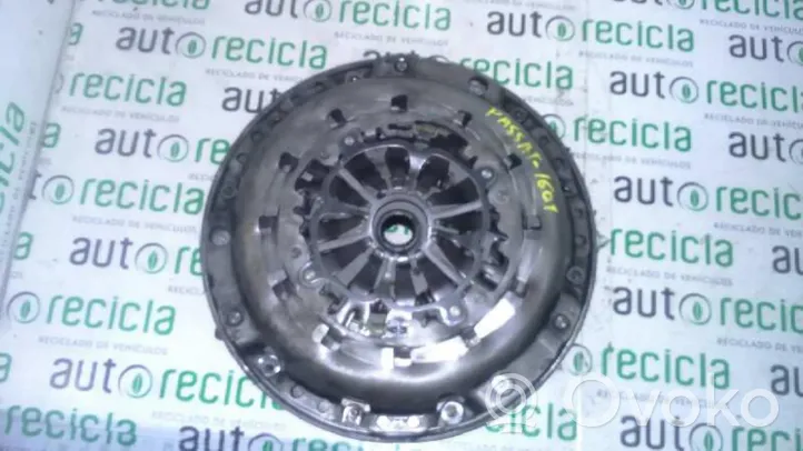 Volkswagen PASSAT Dual mass flywheel 