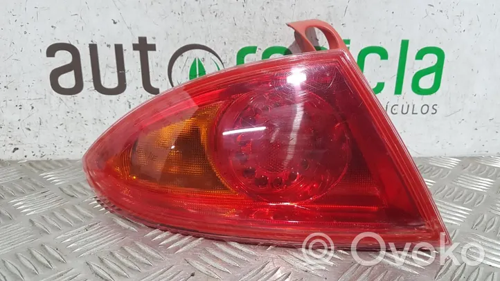 Seat Leon (1P) Takavalot 045562