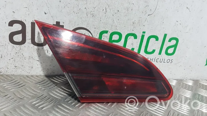 Opel Astra J Luci posteriori 13281878