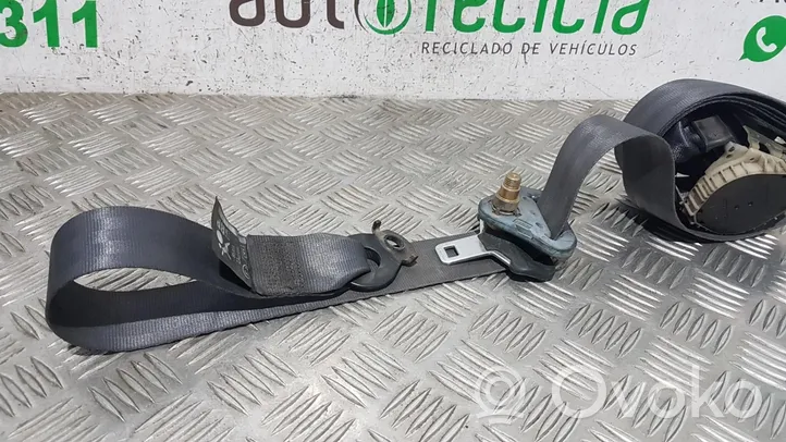 Renault Kangoo I Ceinture de sécurité avant 313364C