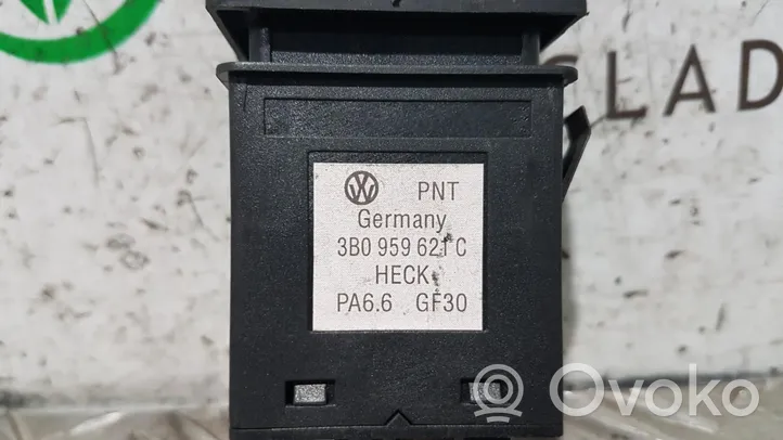Volkswagen PASSAT Posūkių/ šviesų rankenėlė 