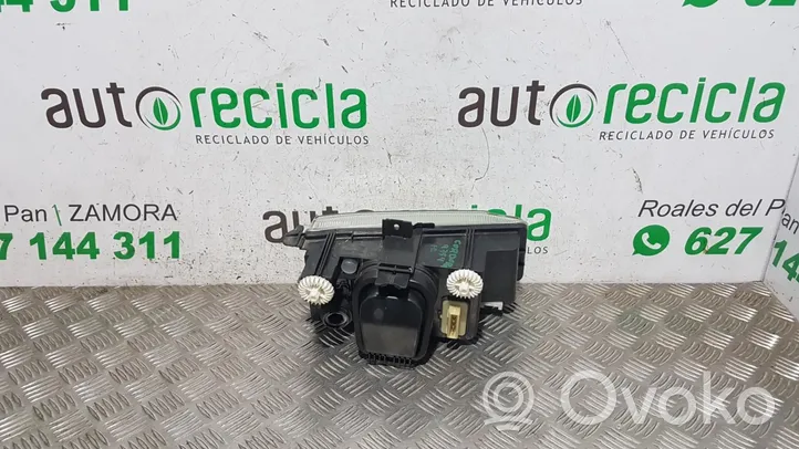 Seat Cordoba (6K) Faro/fanale 67627699