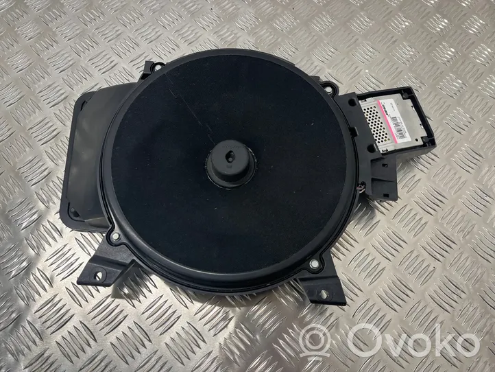 Audi A8 S8 D3 4E Subwoofer altoparlante 4E0035412D