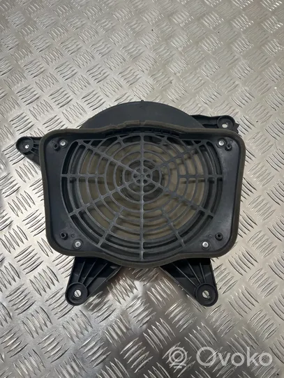 Audi A8 S8 D4 4H Subwoofer speaker 4H0035412A