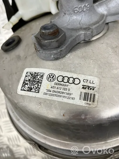 Audi A6 C7 Servo-frein 4G1612103G