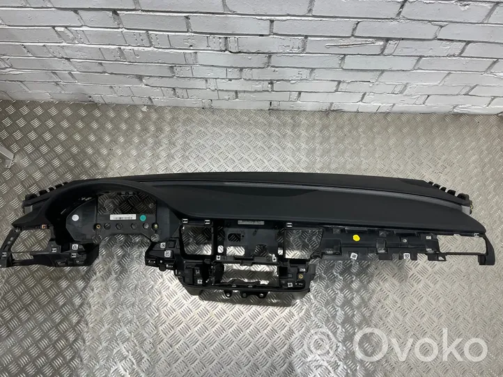 Audi A8 S8 D4 4H Panel de instrumentos 4H1857927A