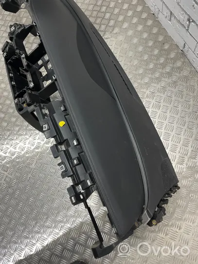 Audi A8 S8 D4 4H Panel de instrumentos 4H1857927A