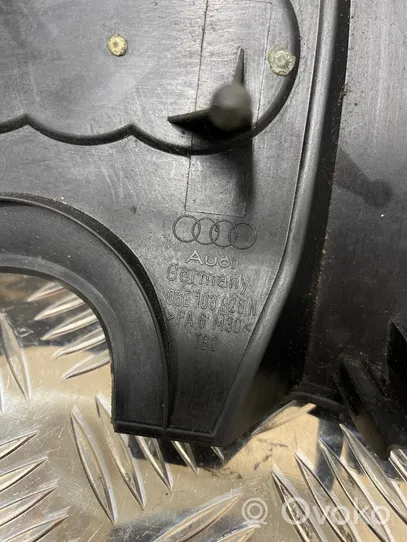 Audi Q5 SQ5 Kita variklio skyriaus detalė 06E103926N