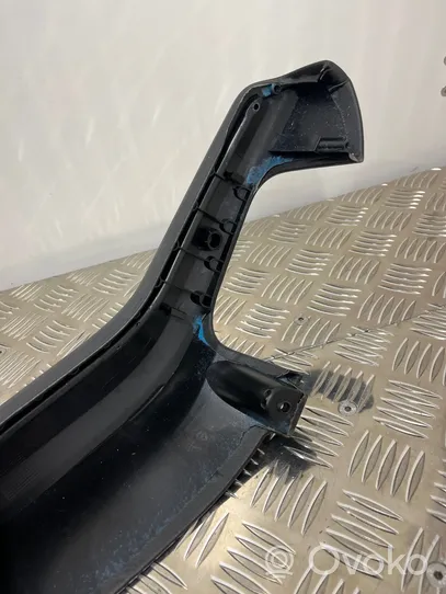 Audi Q5 SQ5 Rivestimento della maniglia interna per portiera anteriore 8R1867174